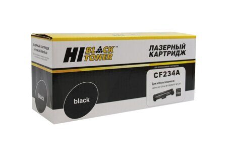 Драм-юнит Hi-Black HB-CF234A