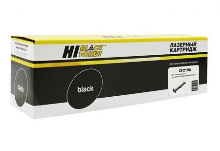 Драм-юнит Hi-Black HB-CF219A