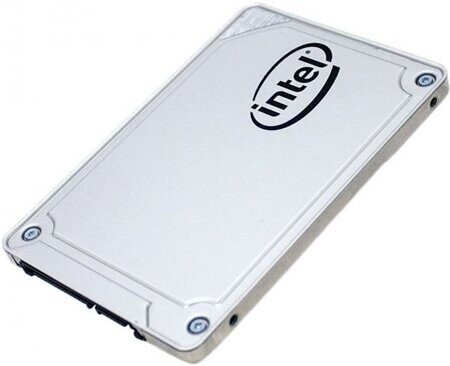 Накопитель SSD Intel Original SATA III 128Gb SSDSC2KI128G801 DC S3110 2.5"